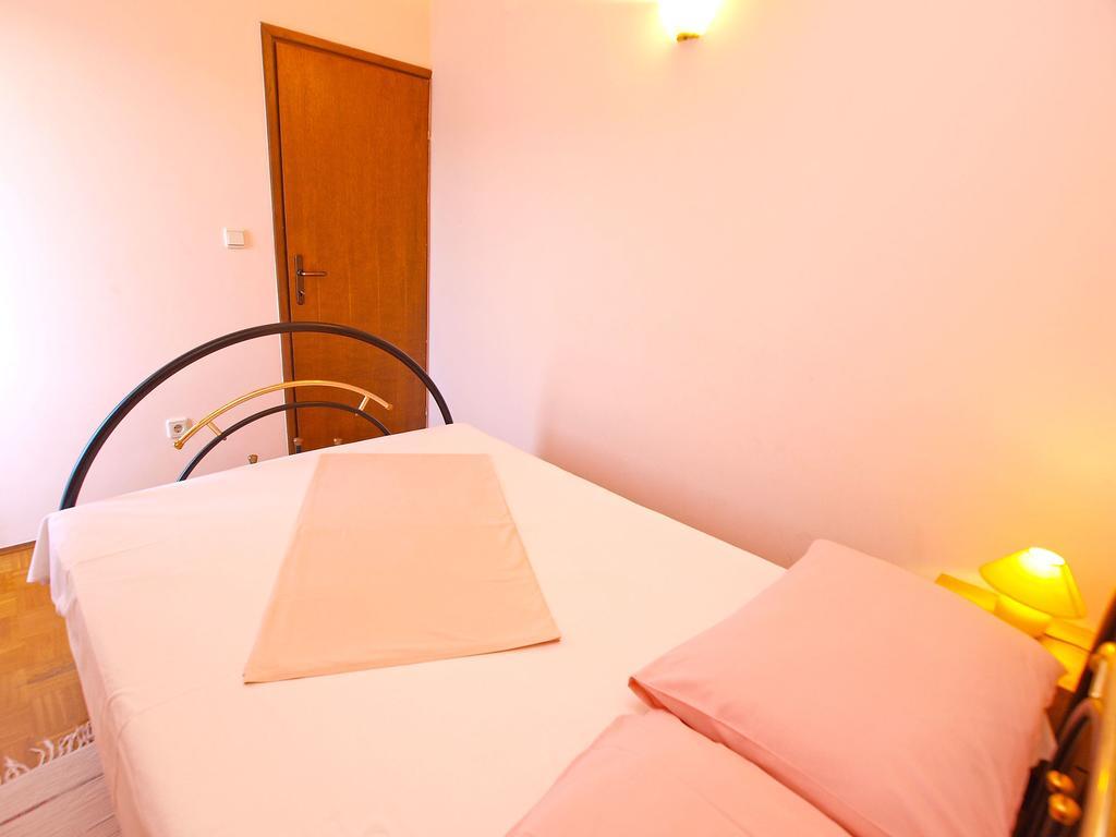 Apartments Dubravka 1315 Vrsar Ngoại thất bức ảnh