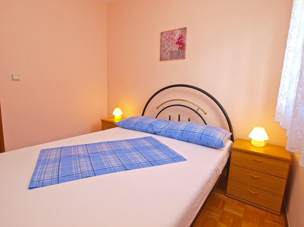 Apartments Dubravka 1315 Vrsar Ngoại thất bức ảnh
