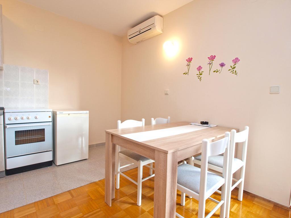 Apartments Dubravka 1315 Vrsar Ngoại thất bức ảnh