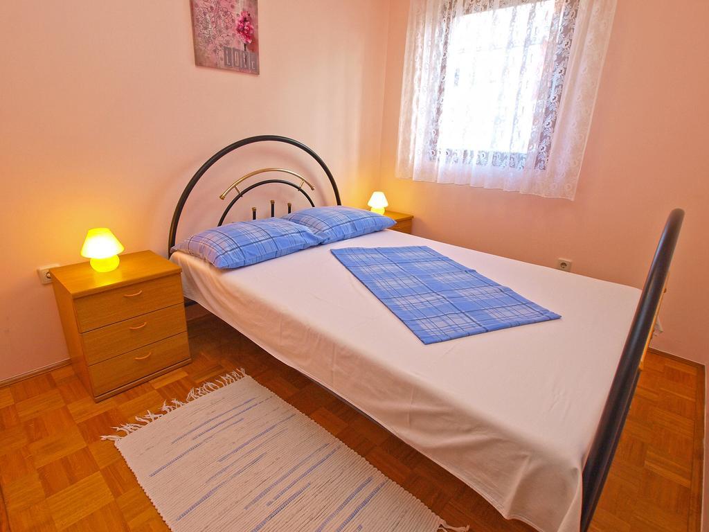 Apartments Dubravka 1315 Vrsar Ngoại thất bức ảnh