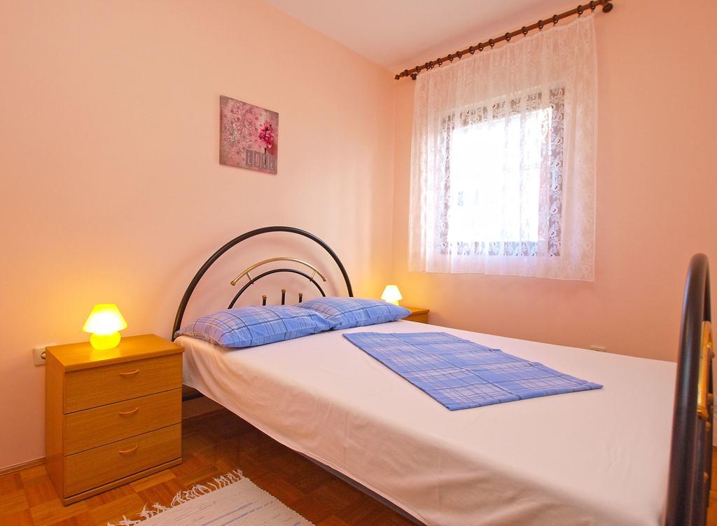 Apartments Dubravka 1315 Vrsar Ngoại thất bức ảnh