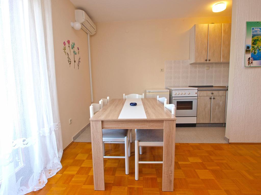 Apartments Dubravka 1315 Vrsar Ngoại thất bức ảnh