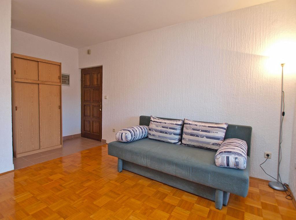 Apartments Dubravka 1315 Vrsar Ngoại thất bức ảnh
