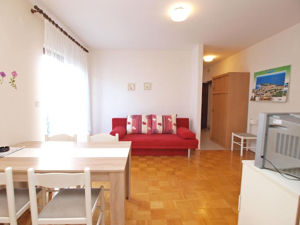 Apartments Dubravka 1315 Vrsar Ngoại thất bức ảnh