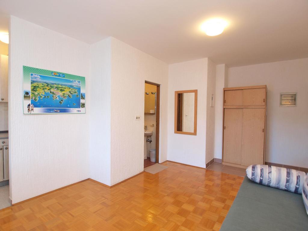 Apartments Dubravka 1315 Vrsar Ngoại thất bức ảnh