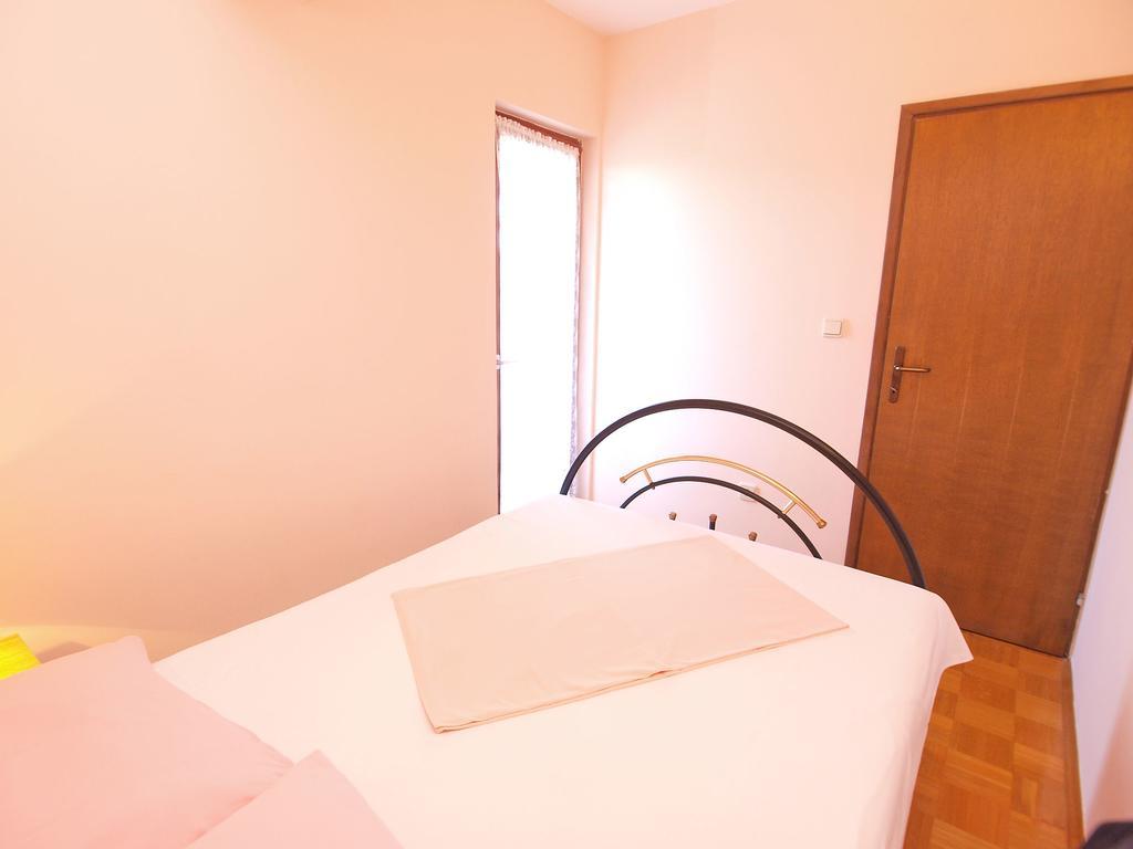 Apartments Dubravka 1315 Vrsar Ngoại thất bức ảnh