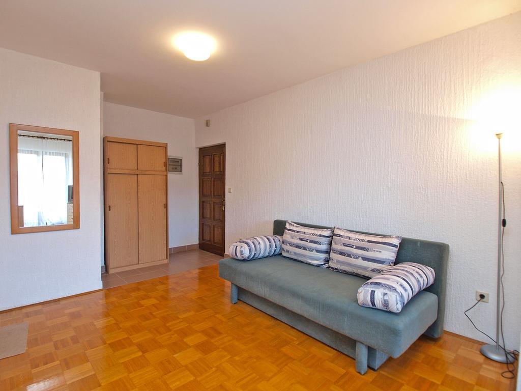 Apartments Dubravka 1315 Vrsar Ngoại thất bức ảnh