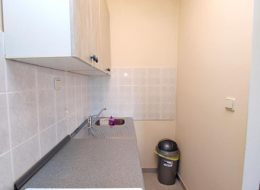Apartments Dubravka 1315 Vrsar Ngoại thất bức ảnh
