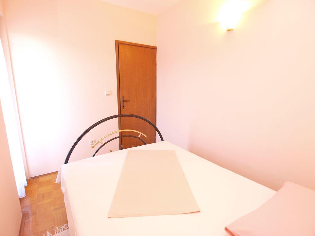 Apartments Dubravka 1315 Vrsar Ngoại thất bức ảnh