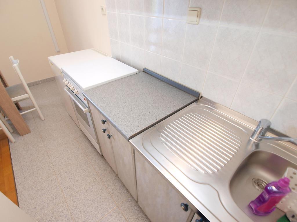 Apartments Dubravka 1315 Vrsar Ngoại thất bức ảnh