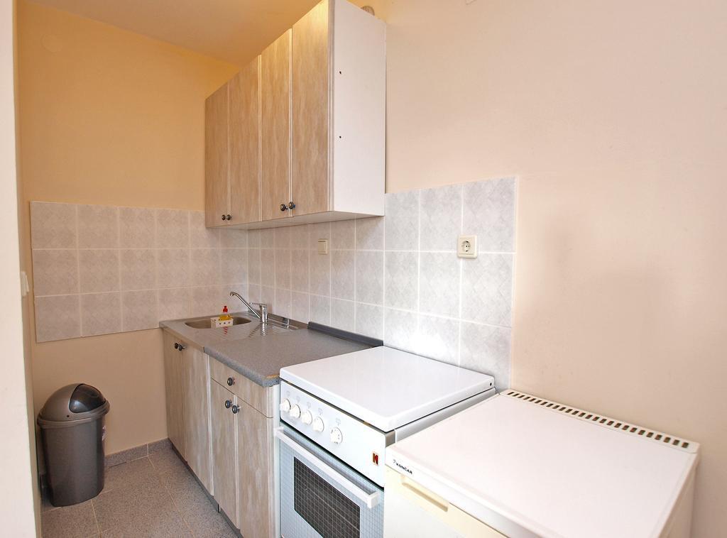 Apartments Dubravka 1315 Vrsar Ngoại thất bức ảnh