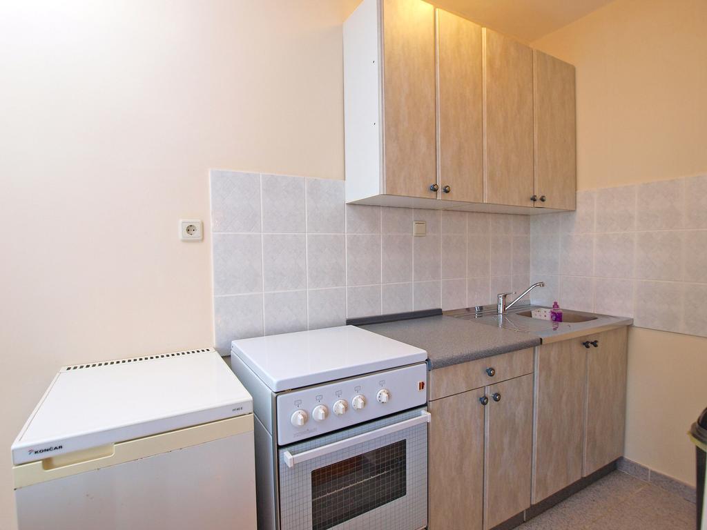 Apartments Dubravka 1315 Vrsar Ngoại thất bức ảnh