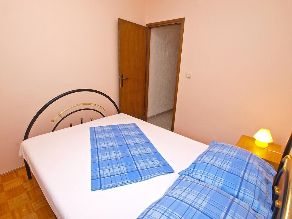 Apartments Dubravka 1315 Vrsar Ngoại thất bức ảnh