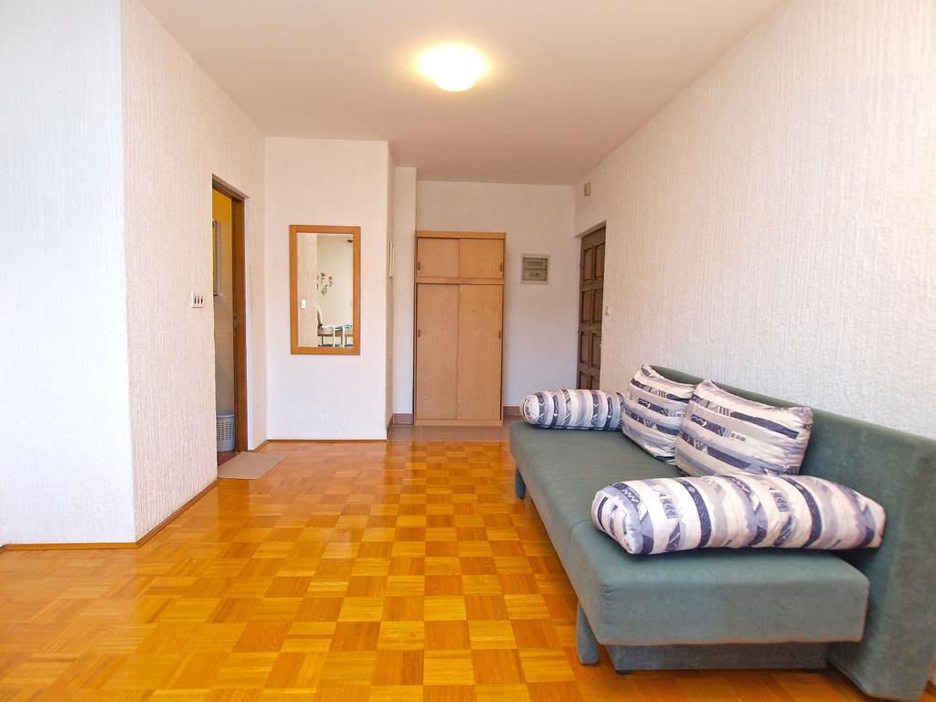 Apartments Dubravka 1315 Vrsar Ngoại thất bức ảnh