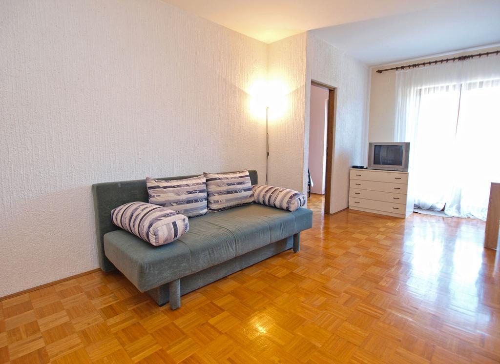 Apartments Dubravka 1315 Vrsar Ngoại thất bức ảnh