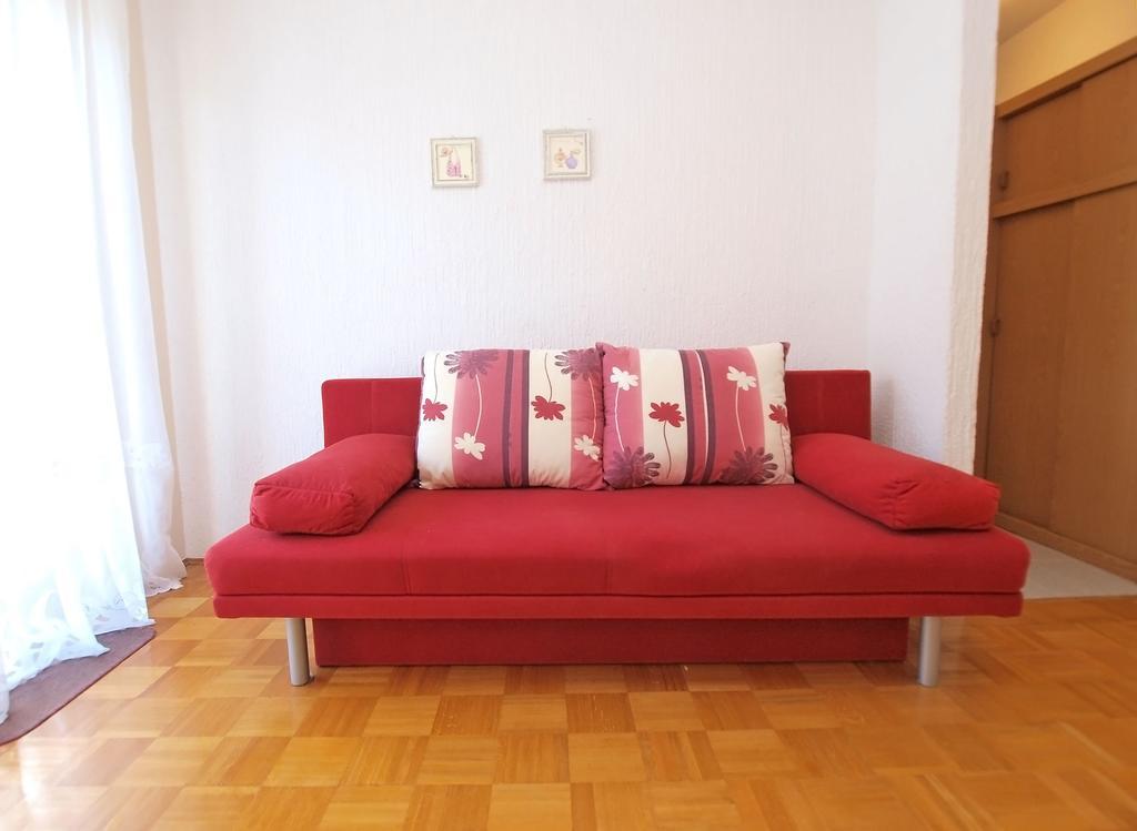 Apartments Dubravka 1315 Vrsar Ngoại thất bức ảnh